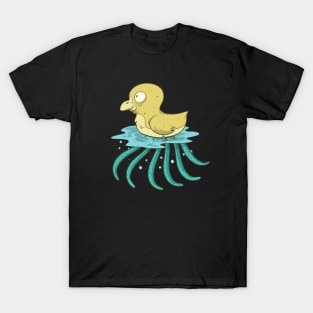 Bath Time T-Shirt